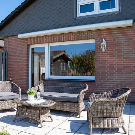 Haus Stefanie -3- Apartment *