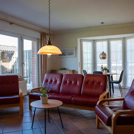 Haus Stefanie -3- Apartment Dahme (Schleswig-Holstein)