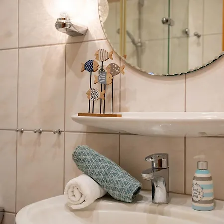 Haus Stefanie -3- Dahme (Schleswig-Holstein)