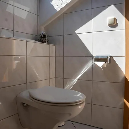 Apartment Haus Stefanie -3- Dahme (Schleswig-Holstein)