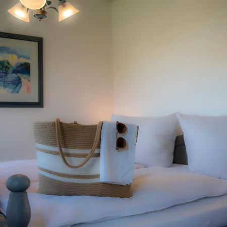 Haus Stefanie -3- * Dahme (Schleswig-Holstein)