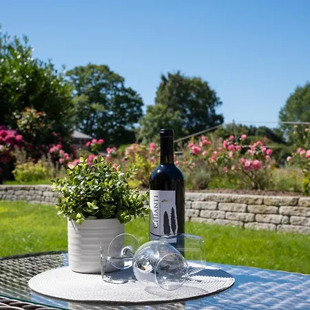 Haus Stefanie -3- Apartment Dahme (Schleswig-Holstein)