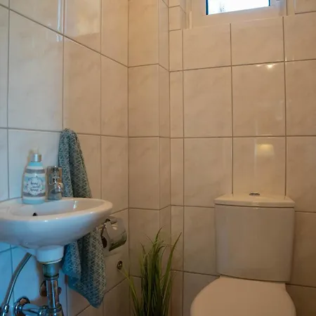 Haus Stefanie -3- Apartment *