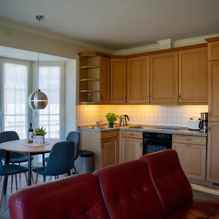 Haus Stefanie -3- Apartment Dahme (Schleswig-Holstein)