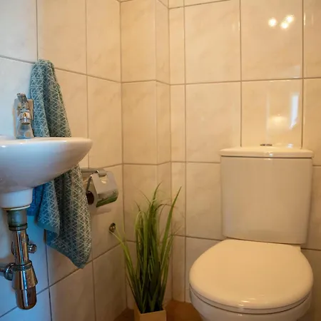 Haus Stefanie -3- * Dahme (Schleswig-Holstein)