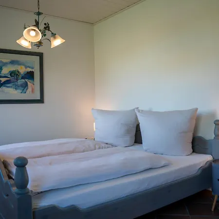 Haus Stefanie -3- Apartment Dahme (Schleswig-Holstein)