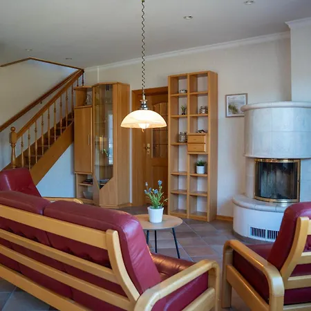 Haus Stefanie -3- * Dahme (Schleswig-Holstein)