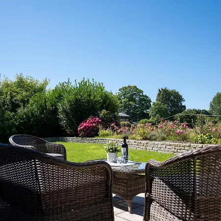 Haus Stefanie -3- Apartment