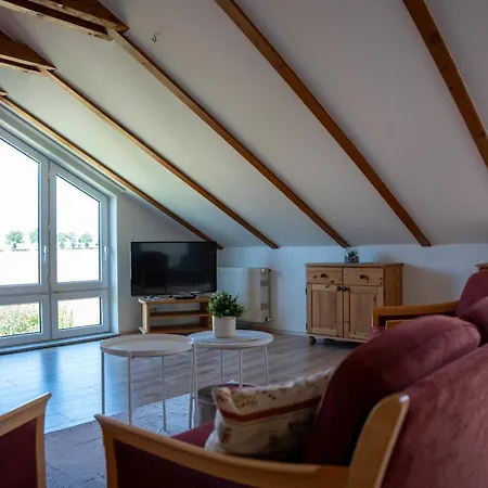 Haus Stefanie -3- Apartment Dahme (Schleswig-Holstein)