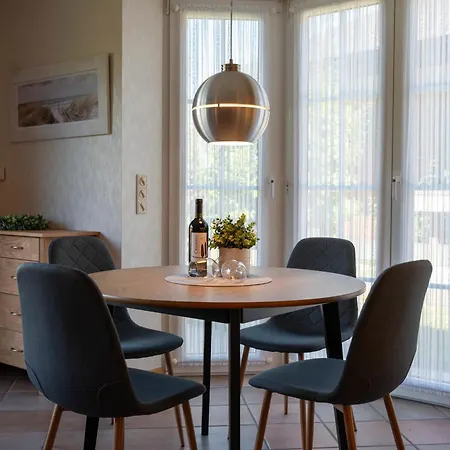 Haus Stefanie -3- Apartment