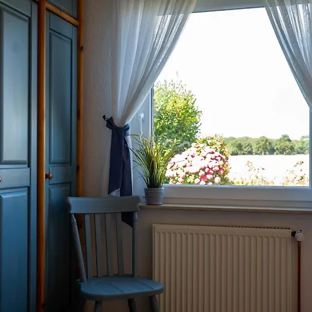 Apartment Haus Stefanie -3- Dahme (Schleswig-Holstein)