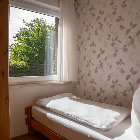 Apartment Haus Stefanie -3- *