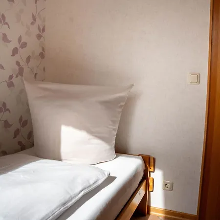 Haus Stefanie -3- Apartment Dahme (Schleswig-Holstein)